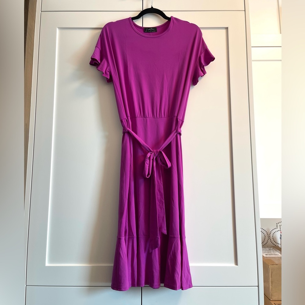 New Dress